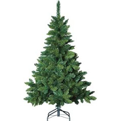 FEERIC CRISTMAS Christbaum Blooming 150 cm grün