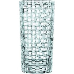 Spiegelau & Nachtmann Vase, transparent, 28 cm