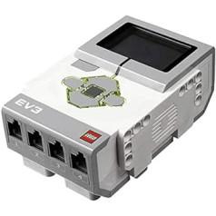 EV3 Intelligent brick