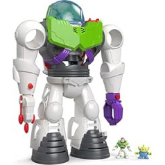 Fisher-Price Toy Story 4 preces