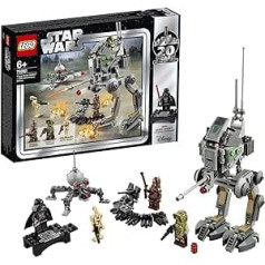 LEGO 75261 Star Wars Klons skauts Walker — 20 gadi Zvaigžņu kari