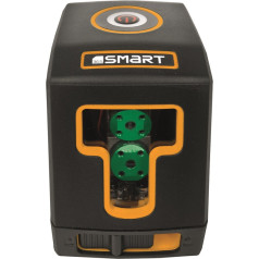 Green cross line laser 30 m smart365 sm-06-02030g