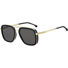 Boss 1235/S vīriešu saulesbrilles