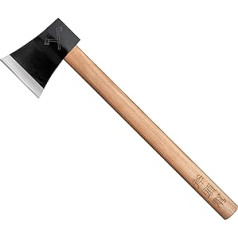 Cold Steel Axe Gang Hatchet (Ab 18) Beile, Mehrfarbig, One Size