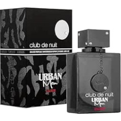 ARMAF Club De Nuit Urban Man Elixir парфюмированная вода 105 мл