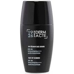 Academie Derm Acte UV Ecran 365 Jours SPF 50, 30 ml