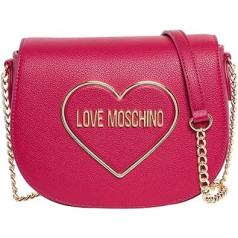 Love Moschino Damen Jc4145pp1flr0 Umhängetasche