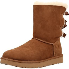 UGG sieviešu Bailey Bow Slip On Boots