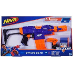 Nerf N-Strike Elite Stryfe CQ-10