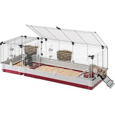 Ferplast Krolik 160 57072670 Rodent Cage