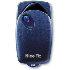 Nice FLO1 Remote Control