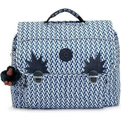 Kipling Unisex Iniko INIKO (1er Pack)