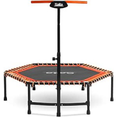 Salta Fitness - Fitness Batuts un Rokas grifs - ø128cm