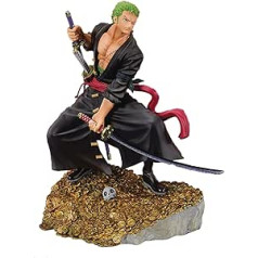 Bandai Tamashii Nations Roronoa Zoro Diorama WT100 2/3 FiguartsZero 17 cm