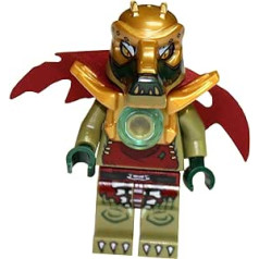 LEGO Chima Crominus ar Cape Mini figūriņu