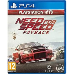 Need for Speed Payback (PLAYSTATION HITS)