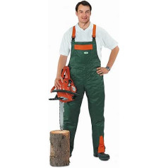 Forrest Jack Forestry Dungarees Design A 1. klase