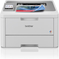 Brother hl-l8230cdw lāzerprinteris