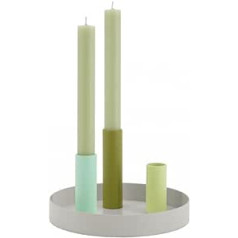 Remember Luna Mini Magnetic Candle Holder