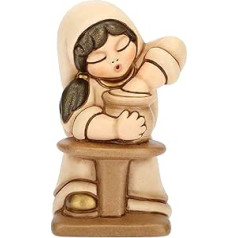 THUN ® - Classic Nativity Scene Beige Potteress