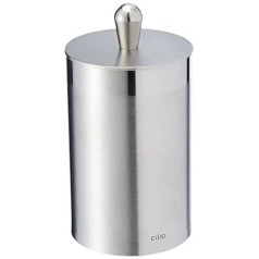 Cilio 308198 Toothpick Dispenser Matte