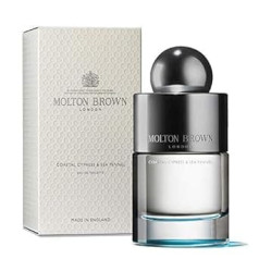 Molton Brown smaržas Coastal Cypress & Sea fenheļa aromāts, tualetes ūdens 100 ml