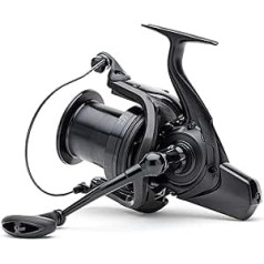 Daiwa Crosscast 45 SCW QD Big Pit Rolle Freilaufrolle - 5000C 5000LD