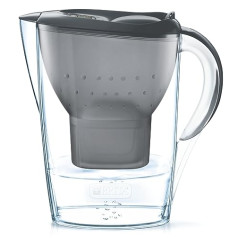 Brita Marella MX Filter Jug Graphite