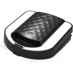 Toaster / sandwich 3in1 750w mr-709 maestro