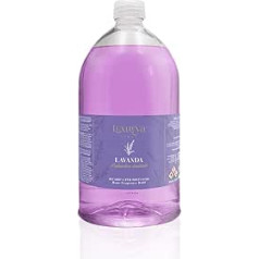 luxurya parfum Lavandas uzpilde 1 litrs