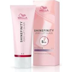 Wella Professionals Shinefinity 010/8 Light Blonde Pearl 60 ml