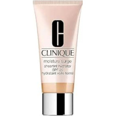 Clinique Moisture Surge Sheertint Hydrator SPF25 BB krēms, 02 Light, 40 ml