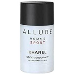 Chanel Allure Men Sport Deodorant Stick 75 g