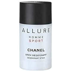 Chanel Дезодорант-карандаш Allure Men Sport 75 г