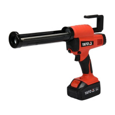 Yato YT-82888 silicone and glue gun