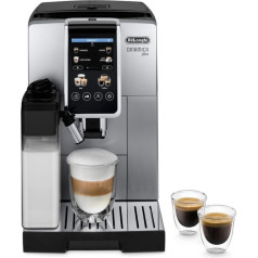 Delonghi Ecam 380.85.sb espresso machine