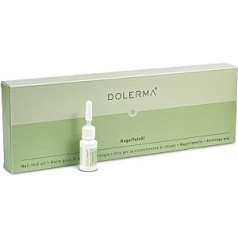 Dolerma Nail Fold eļļas iepakojums pa 10