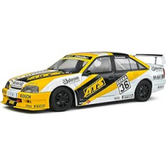 Solido Model Car 1:18 Scale Opel Omega EVO 500#36