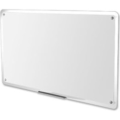 Quartet iQ Total Erase Dry Erase Board