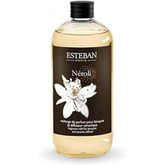 Esteban Neroli uzpilde (500ml) difuzoriem