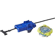 Beyblade starteris Pacl B9486, Mehrfarbig