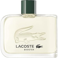 Lacoste - Booster tualetes ūdens 125 ml