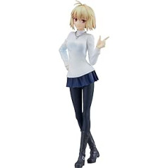 Goodsmile TSUKIHIME - Arcueid Brunestud - Pop Up Parade 17cm