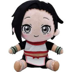 Good Smile Company - In The Heart Of Kunoichi Tsubaki Tsubaki Plushie