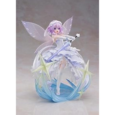 TIRDZNIECĪBAS LICENCE Neptune Little Purple VER FIG 22 cm hiperizmērs Neputunia 1/7 Steps