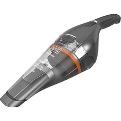 Black+Decker NVC220WC-QW Chrome 13oz