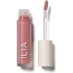 ILIA Balmy Gloss tonēta lūpu eļļa tikai 4,5 ml