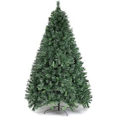 SALCAR Artificial Christmas tree, 60 cm - 270 cm