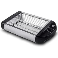 BOJ FT-600 Flat Toaster