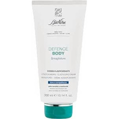 Bionike Defense Body Repair Stretch Mark Cream Unisex 300ml